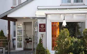Hotel Goldener Stern